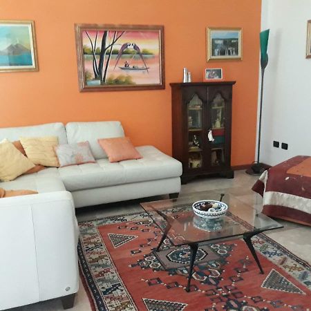 A Cremona Da Giusy Daire Dış mekan fotoğraf