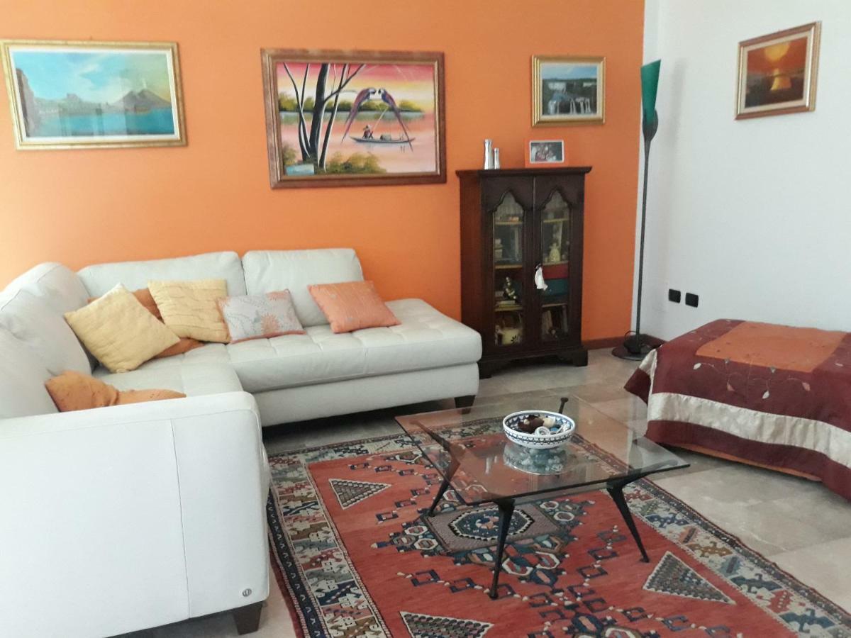 A Cremona Da Giusy Daire Dış mekan fotoğraf